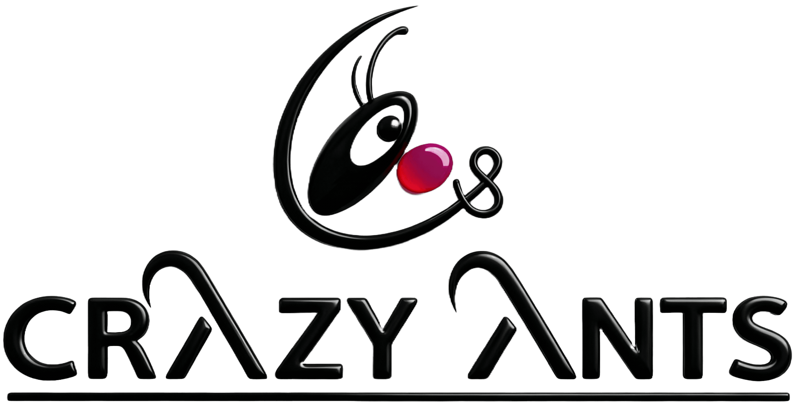 CrazyAnts Logo